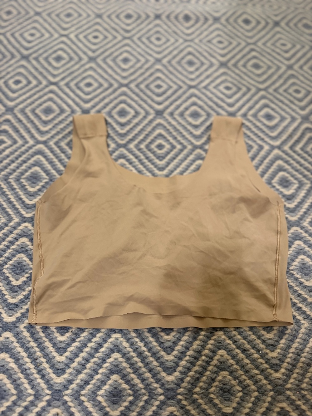 Women’s True Seamless Bralette